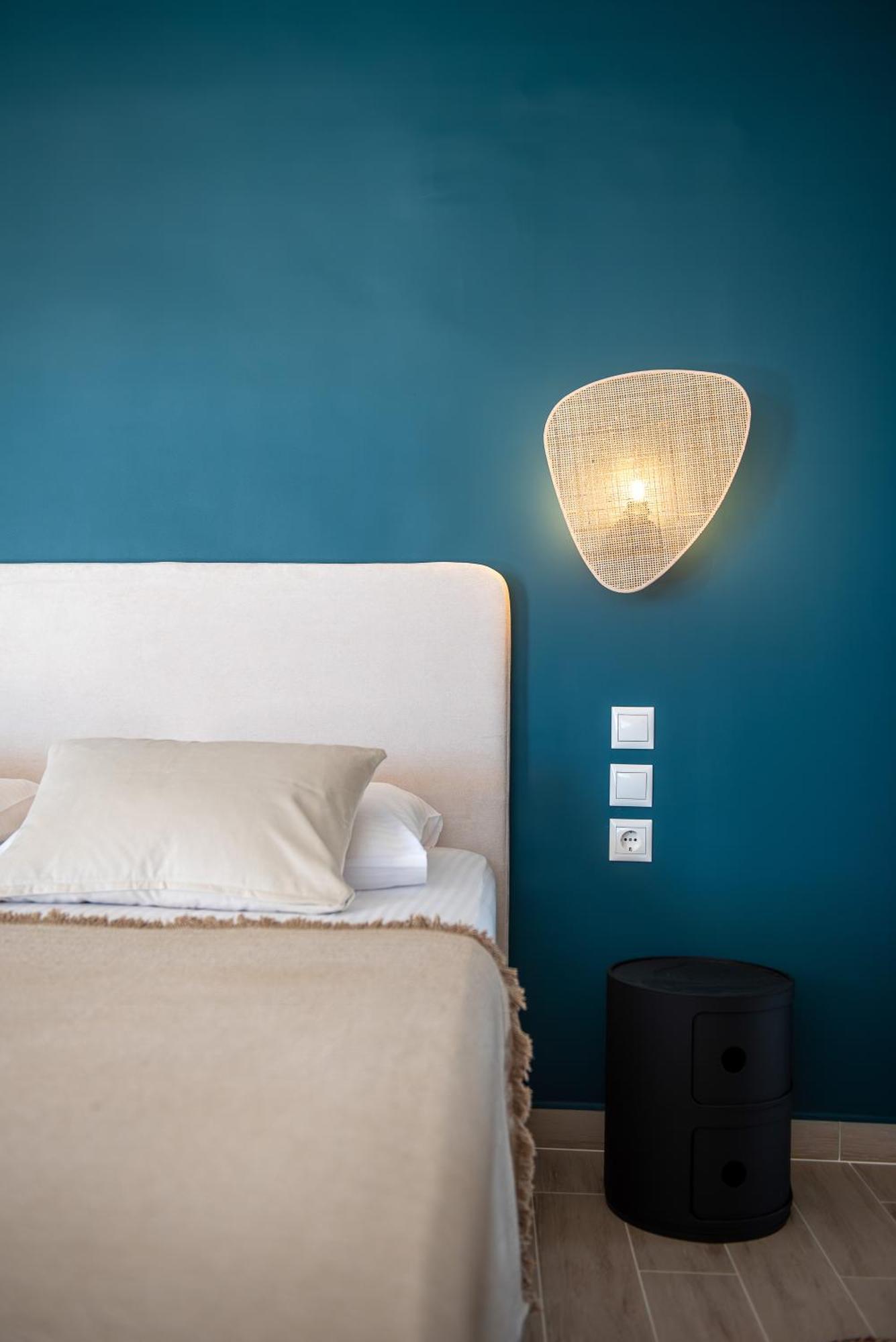 דירות Chalkís Fragoseco Loft! Elegance & Luxury מראה חיצוני תמונה