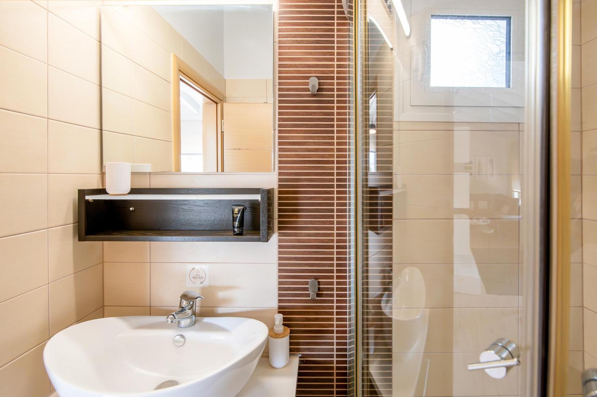 דירות Chalkís Fragoseco Loft! Elegance & Luxury מראה חיצוני תמונה