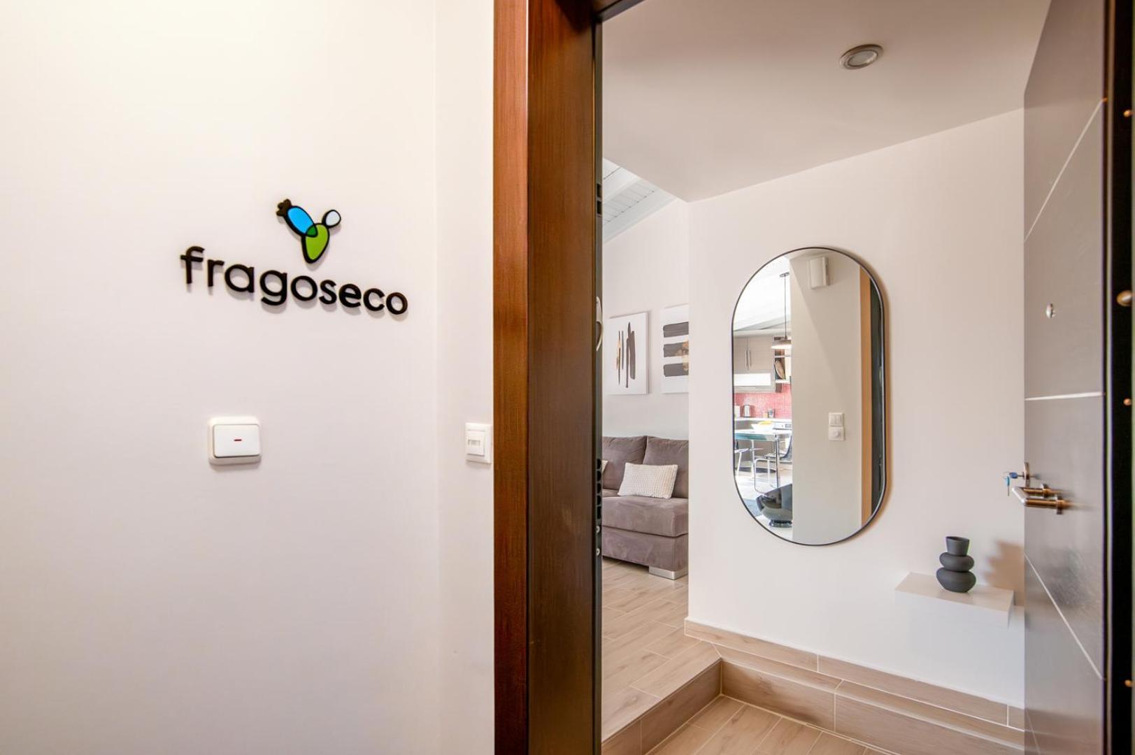 דירות Chalkís Fragoseco Loft! Elegance & Luxury מראה חיצוני תמונה