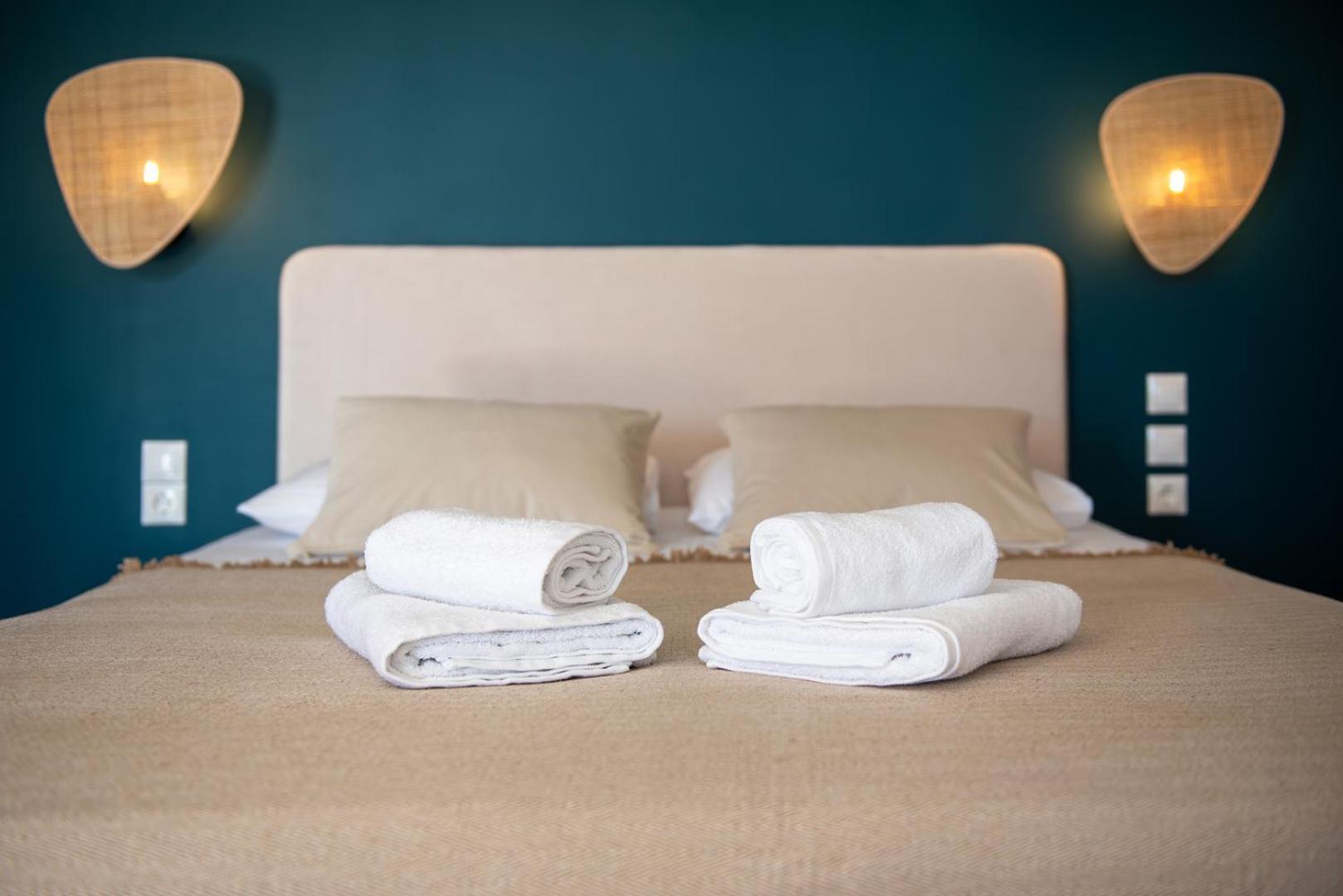 דירות Chalkís Fragoseco Loft! Elegance & Luxury מראה חיצוני תמונה