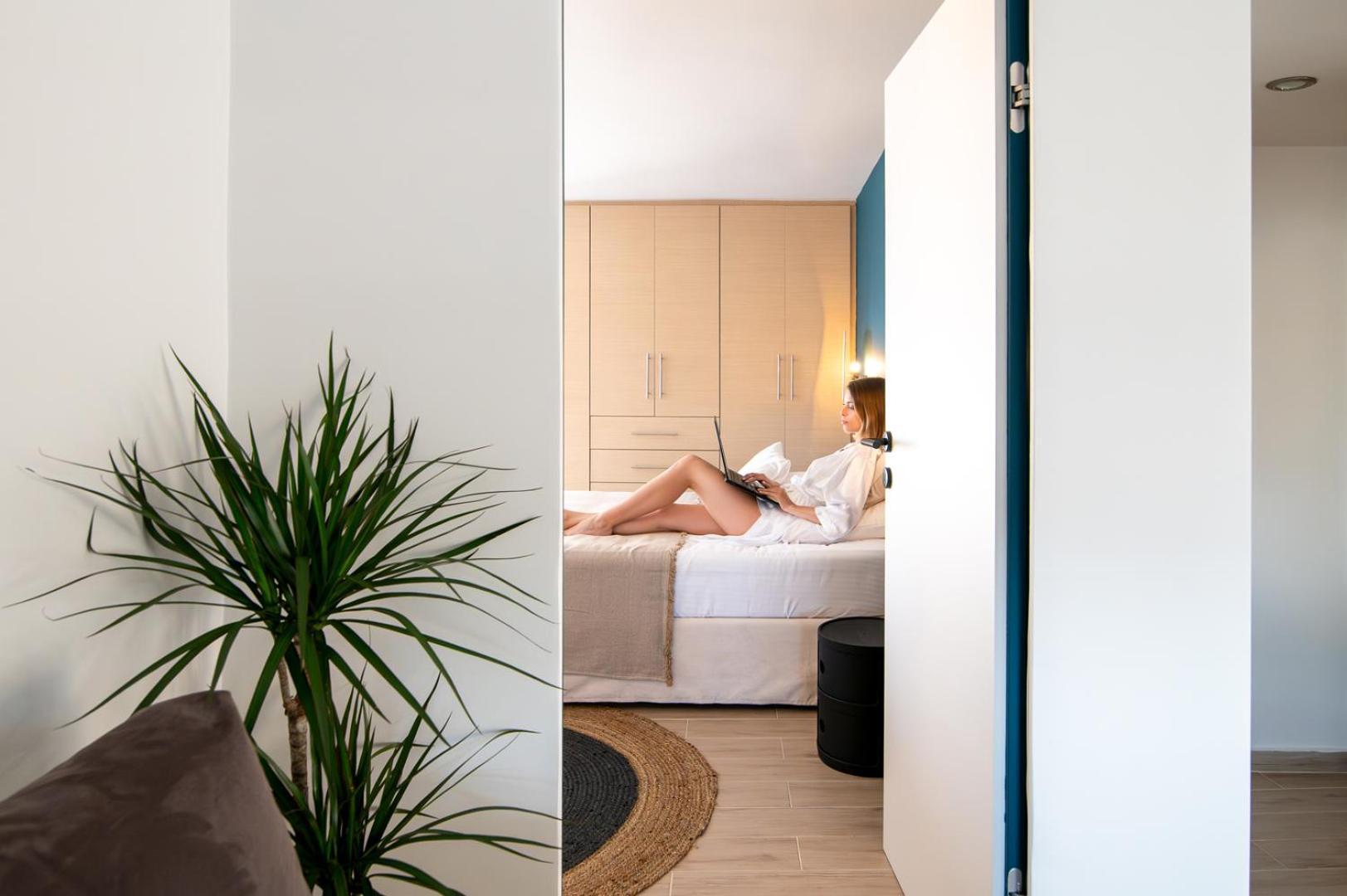 דירות Chalkís Fragoseco Loft! Elegance & Luxury מראה חיצוני תמונה