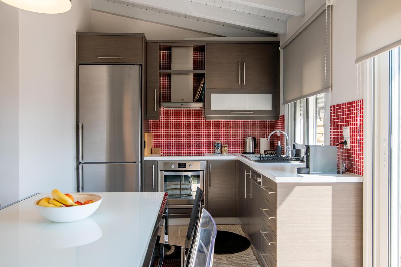 דירות Chalkís Fragoseco Loft! Elegance & Luxury מראה חיצוני תמונה