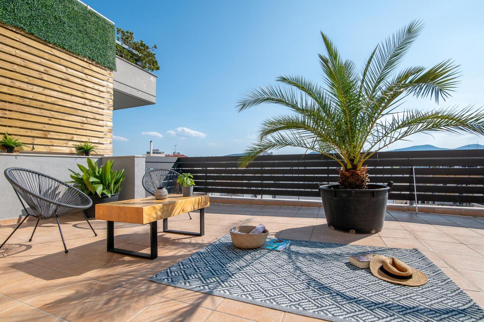דירות Chalkís Fragoseco Loft! Elegance & Luxury מראה חיצוני תמונה